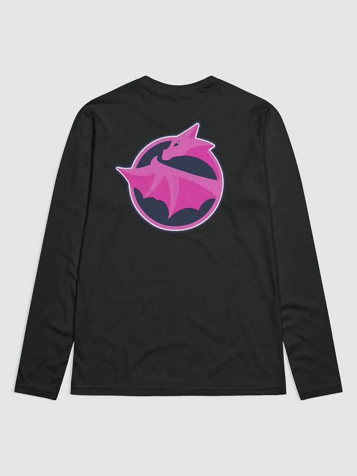 Dragons Long-Sleeve Crew product image (4)