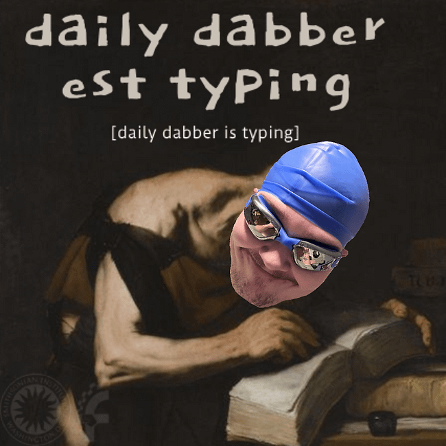 The Daily Novelist