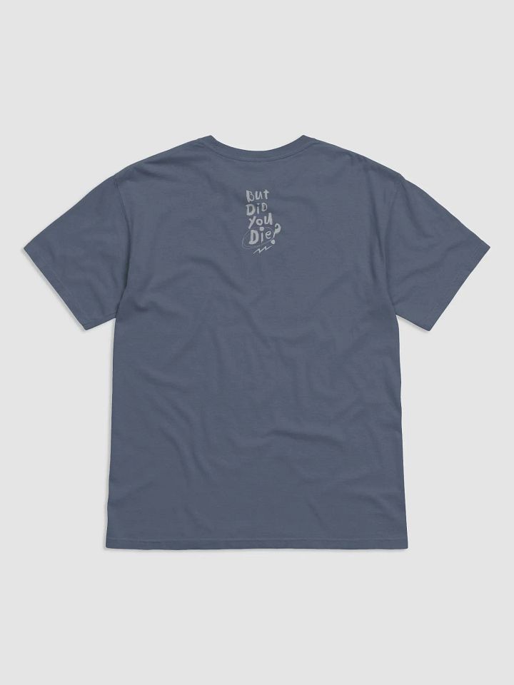 Two Wheels Forward. (But Did you Die) product image (2)