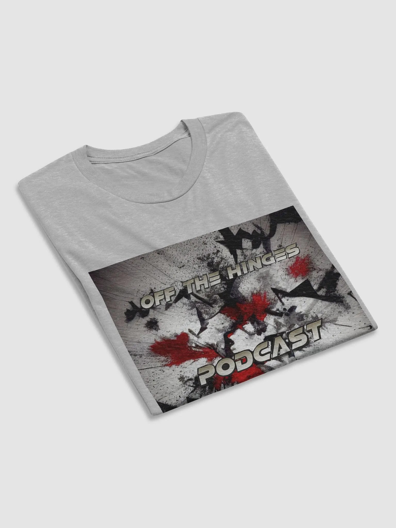 Logo ONLY Shirt product image (70)