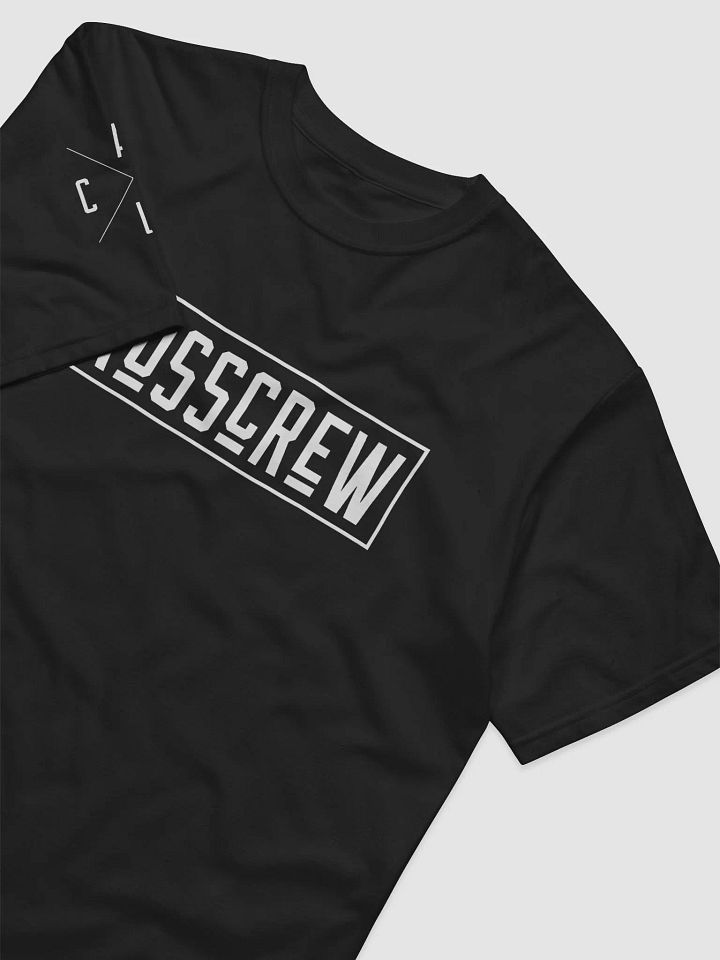 Eco Range - Black Tee product image (2)