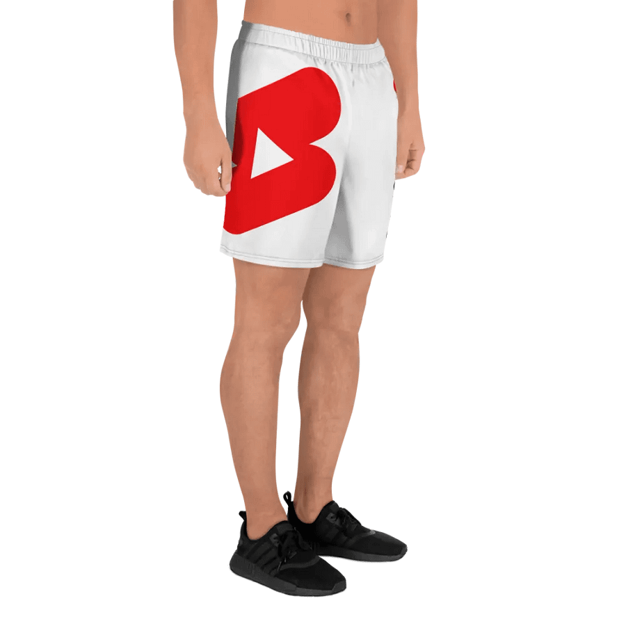 YouTube Shorts Shorts (Athletic/Swim Edition) product image (6)