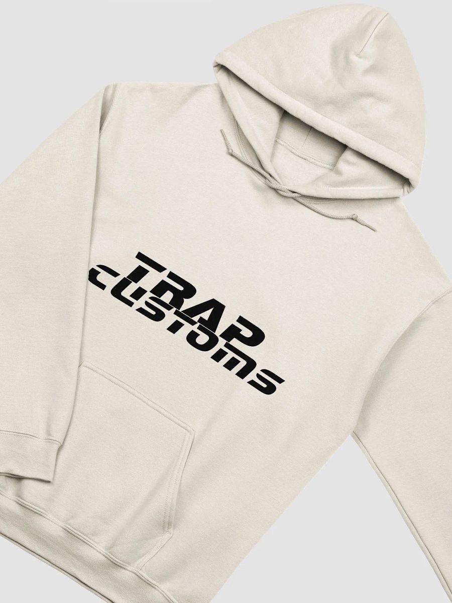 Trap Customs Hoodie product image (13)