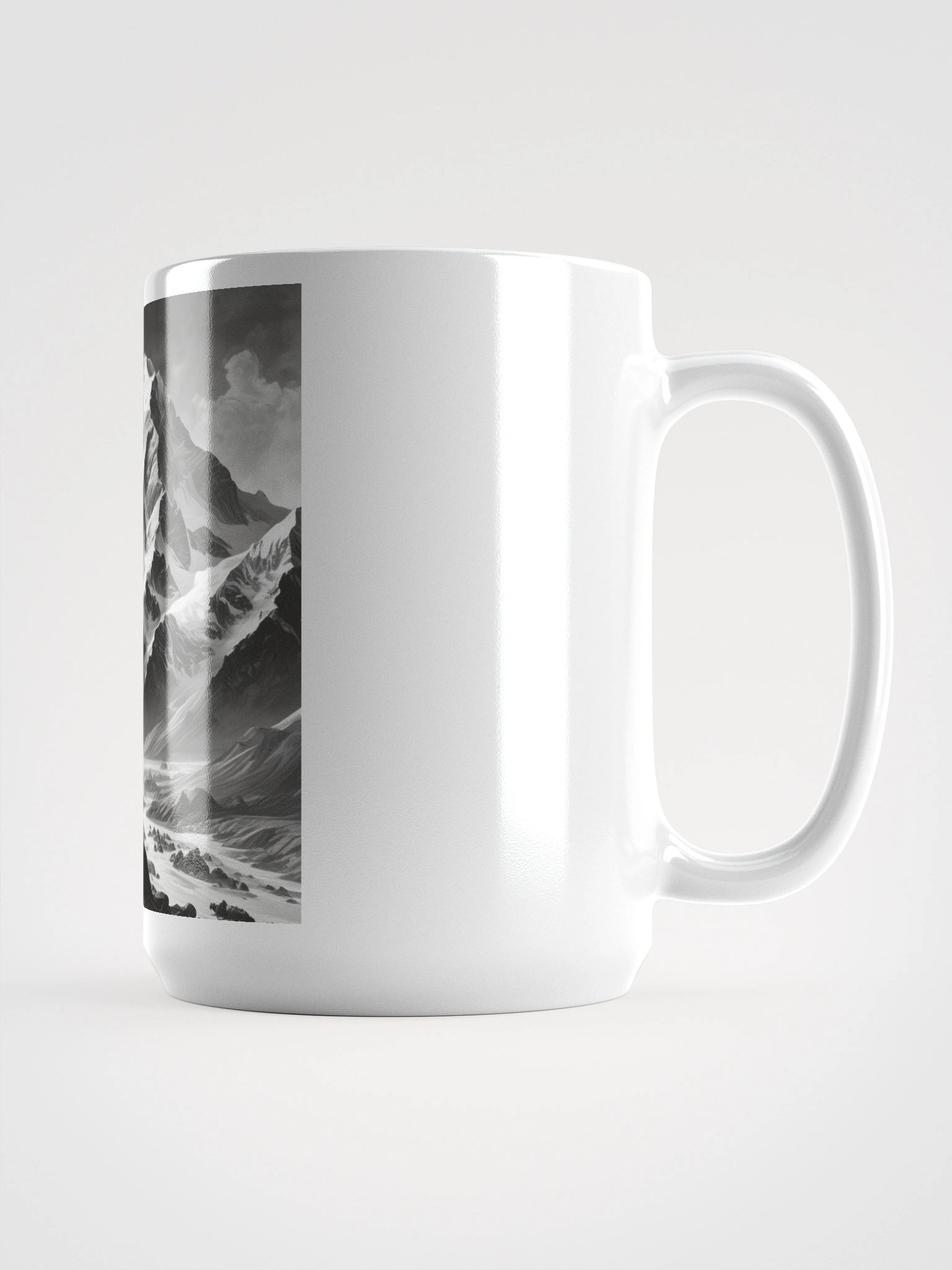 Mount Everest product image (1)