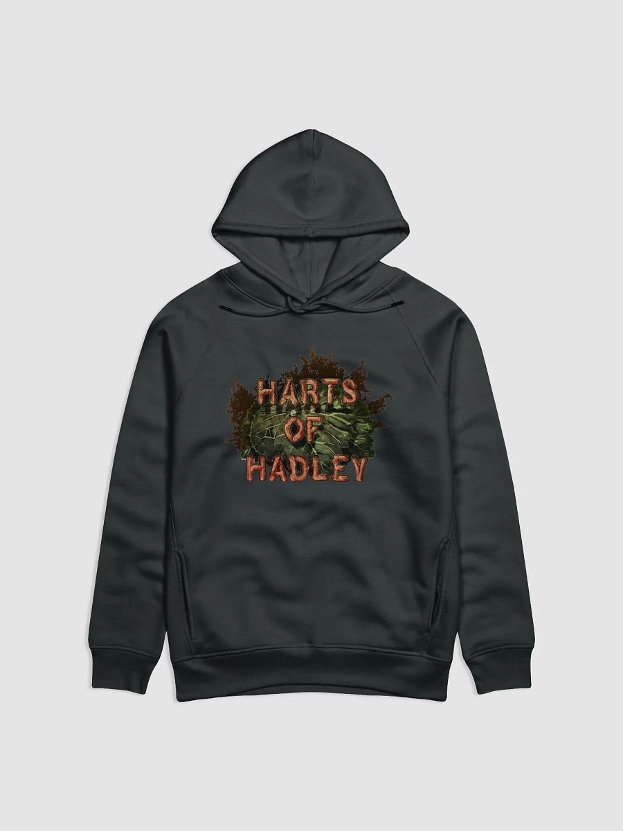 Harts Of Hadley Logo Hoodie product image (1)