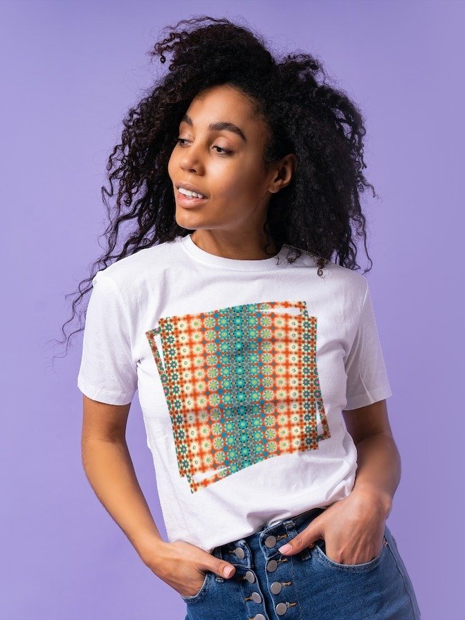Funky Pattern 44 product image (1)
