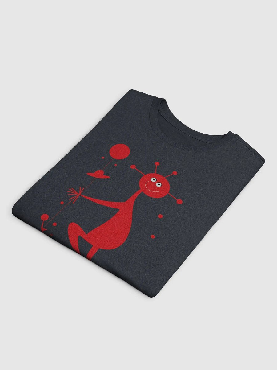 Next Level Supersoft T-Shirt product image (7)