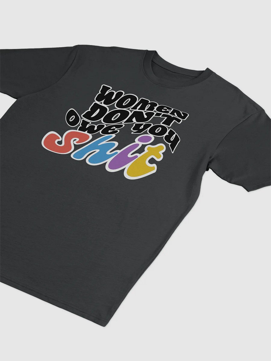 Expressive Women's Empowerment Tee product image (3)