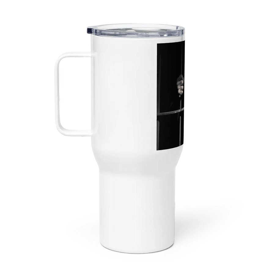 Criminal Travel Mug Pro product image (1)