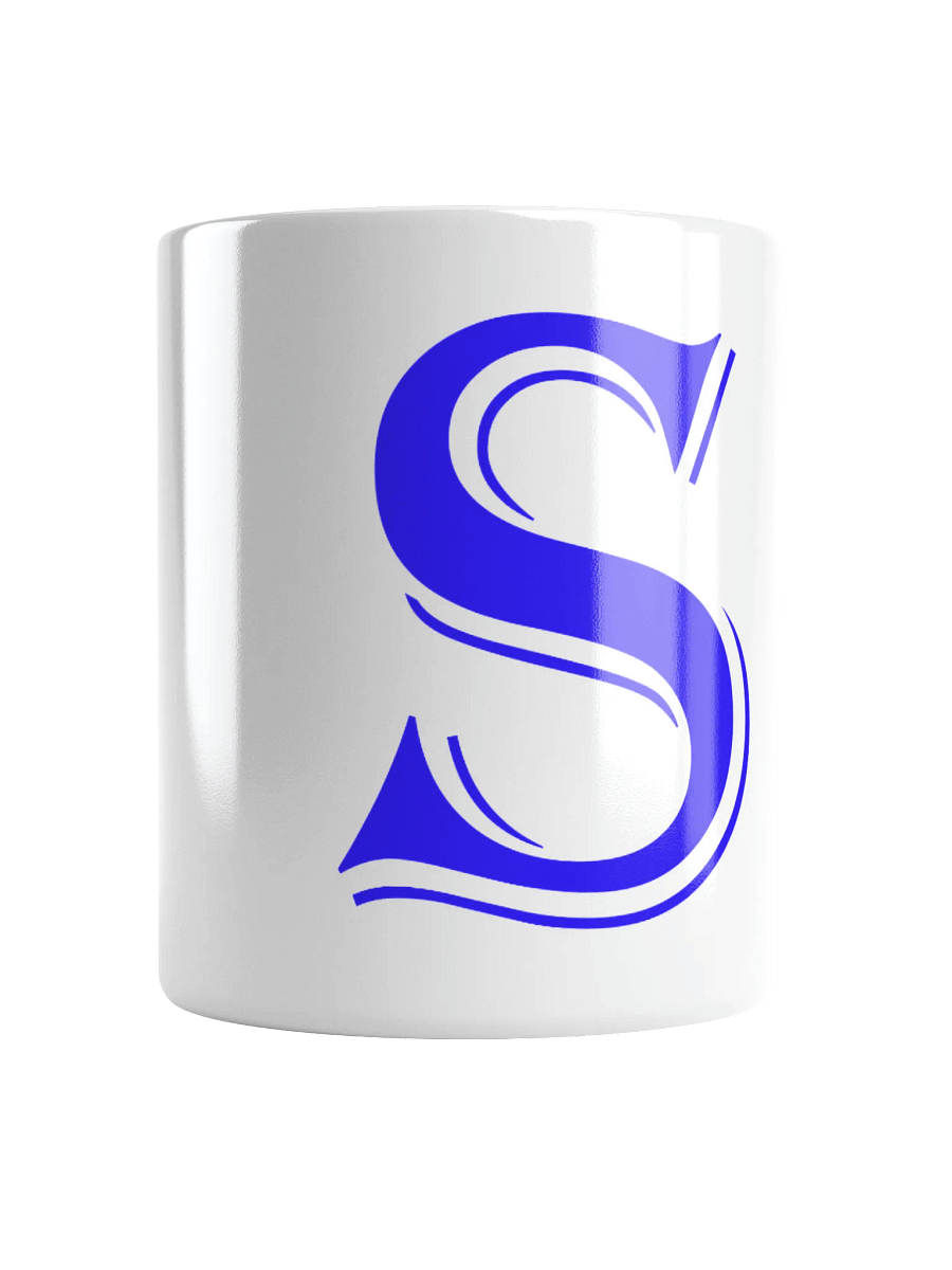 Saroper White Mug product image (14)