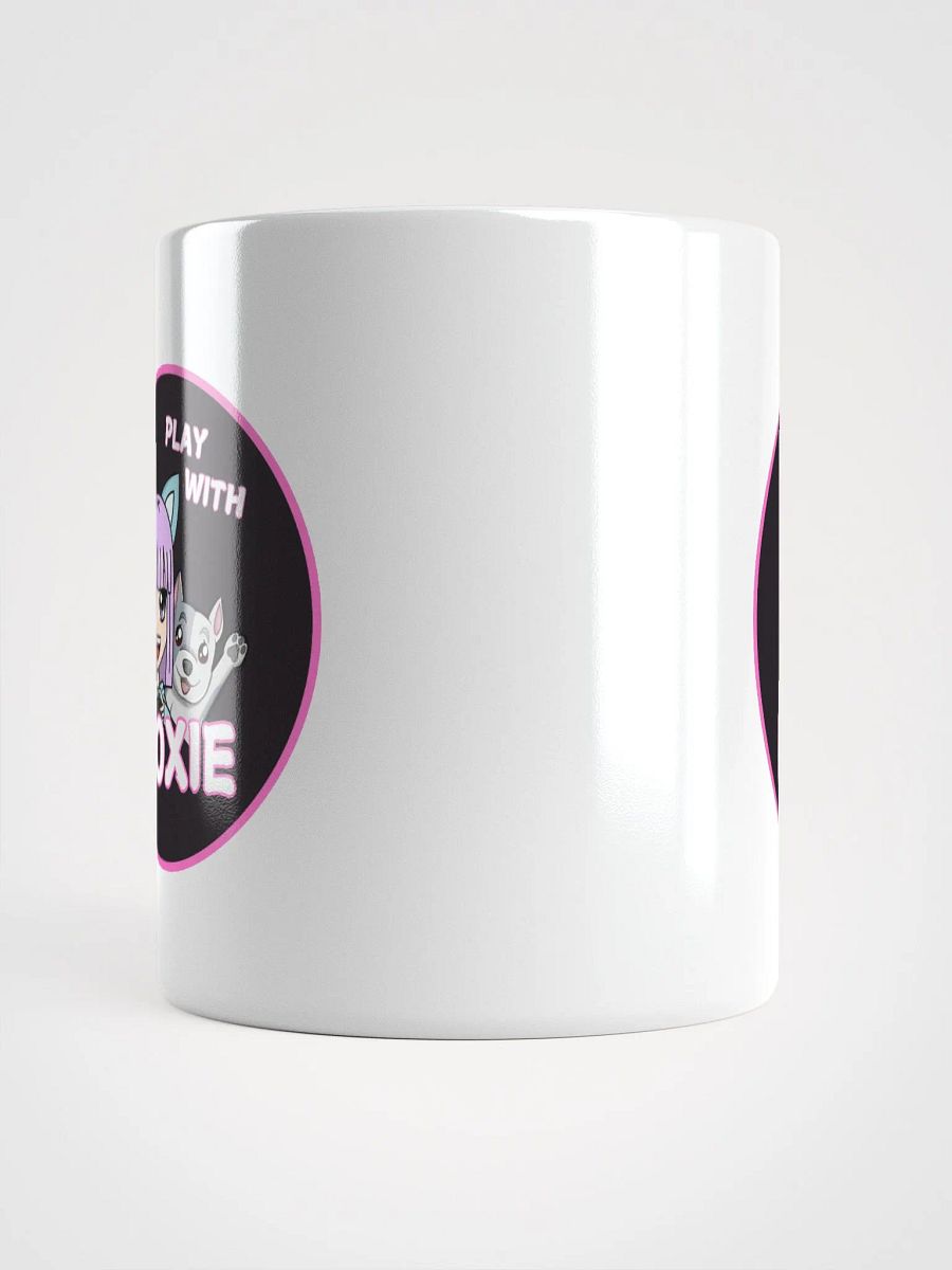 Play with Moxie White Mug product image (14)