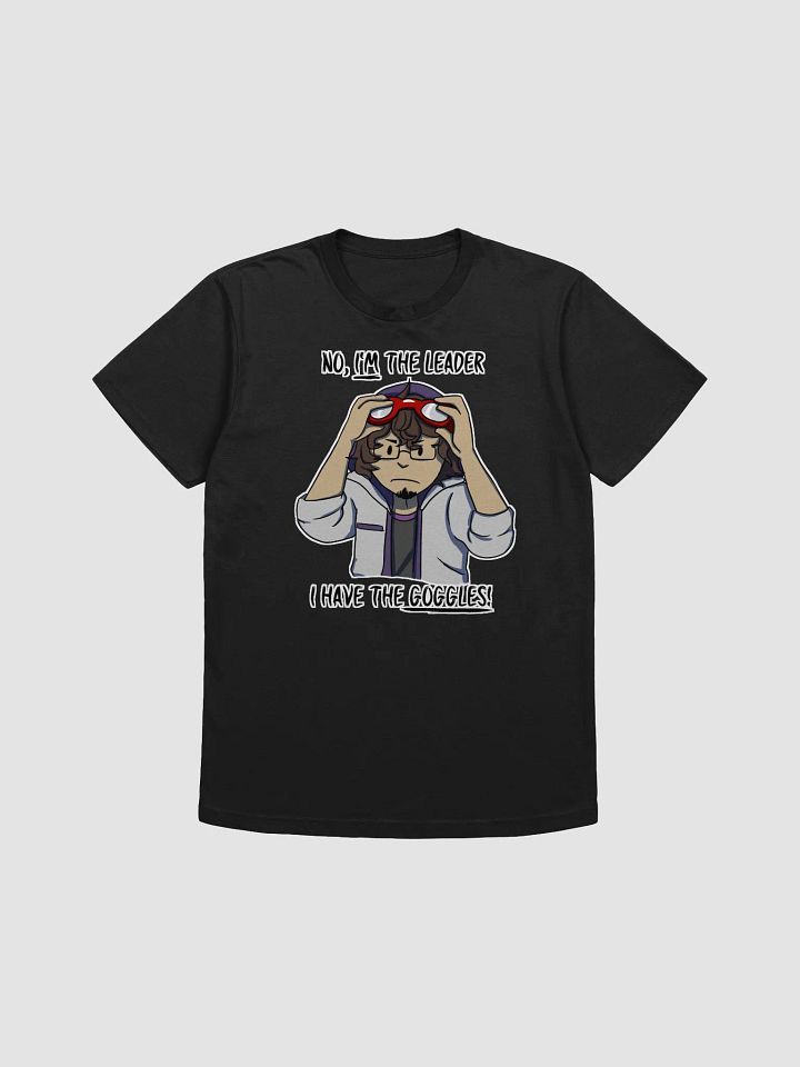 I'm the Leader! - T-Shirt product image (1)