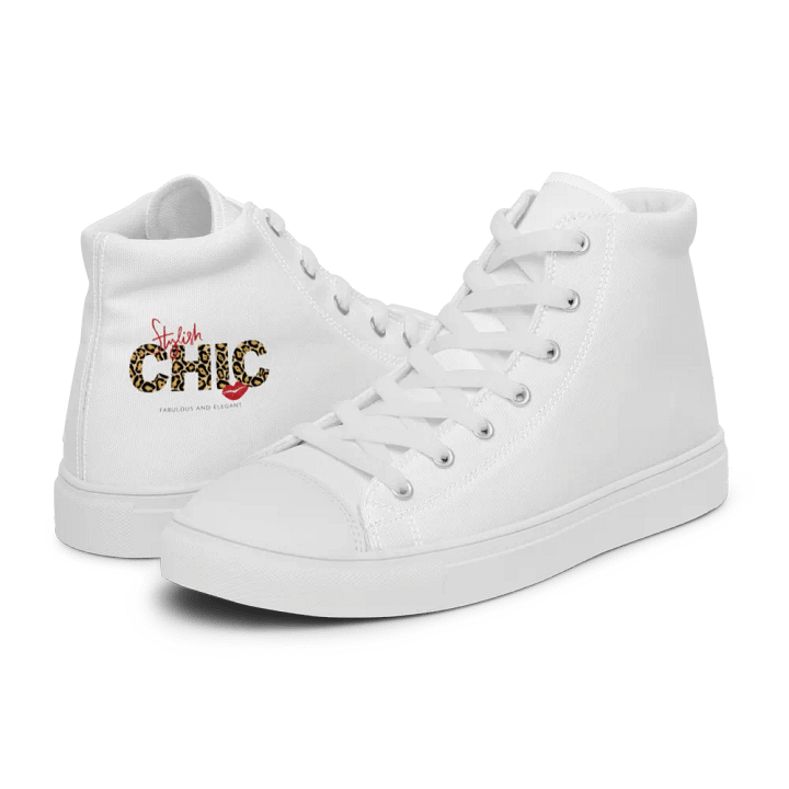 Stylish Chic product image (1)