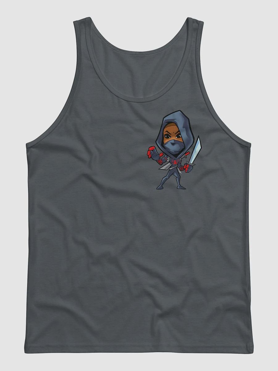 NinjaSpidey Tanktop product image (6)