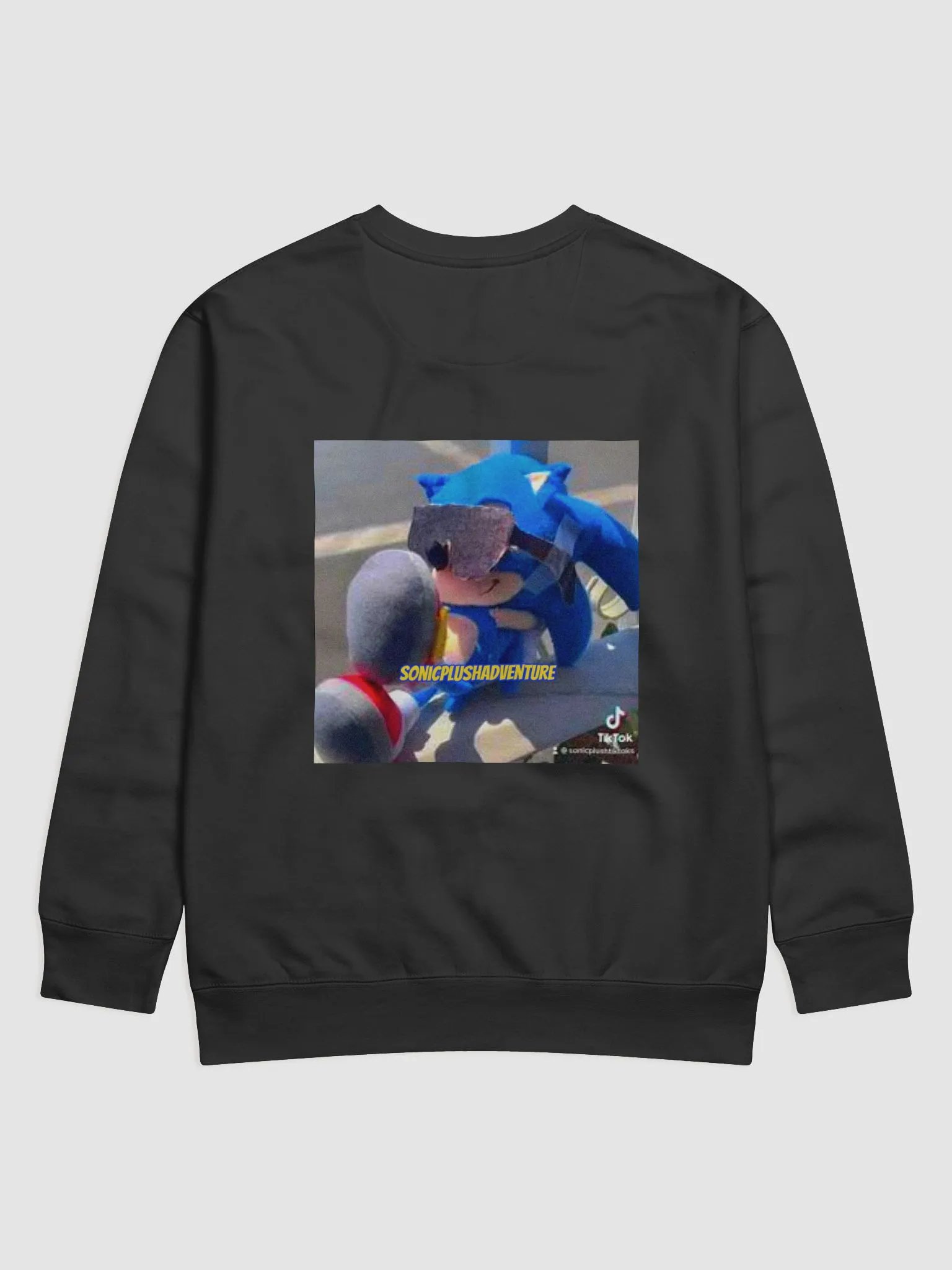 SPA long sleeve shirt product image (7)