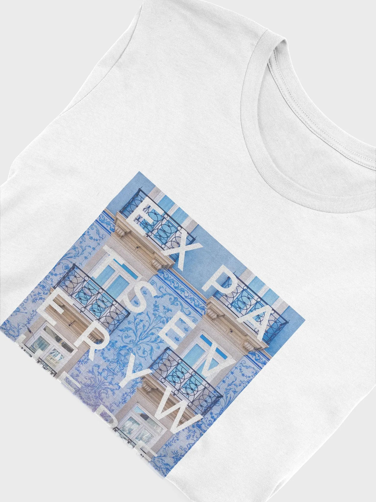 ExpatsEverywhere Azulejos Tee product image (4)