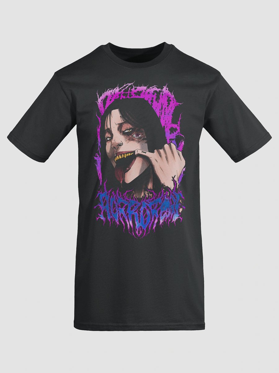Horrorcore - Men's Premium Heavyweight Tee product image (14)