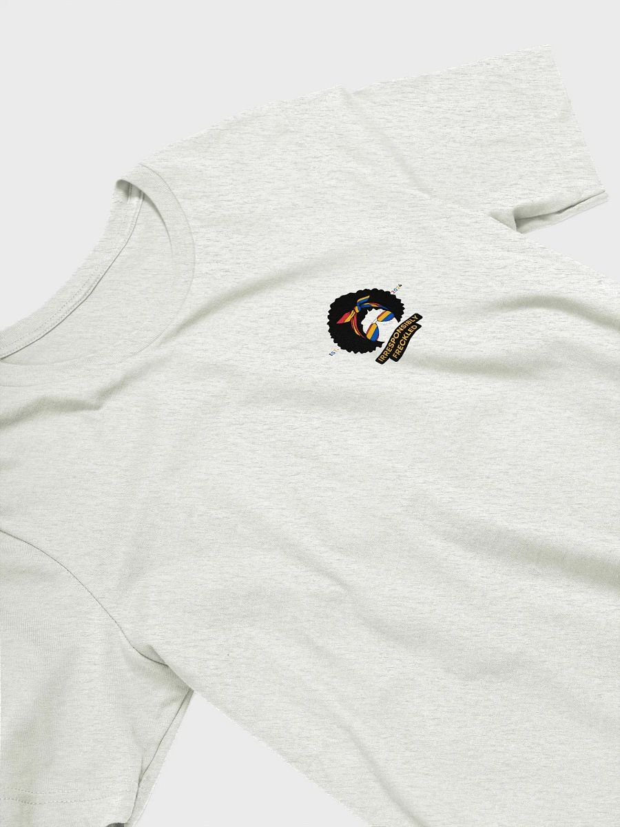 Vibrant Summer Vibes Tee product image (23)