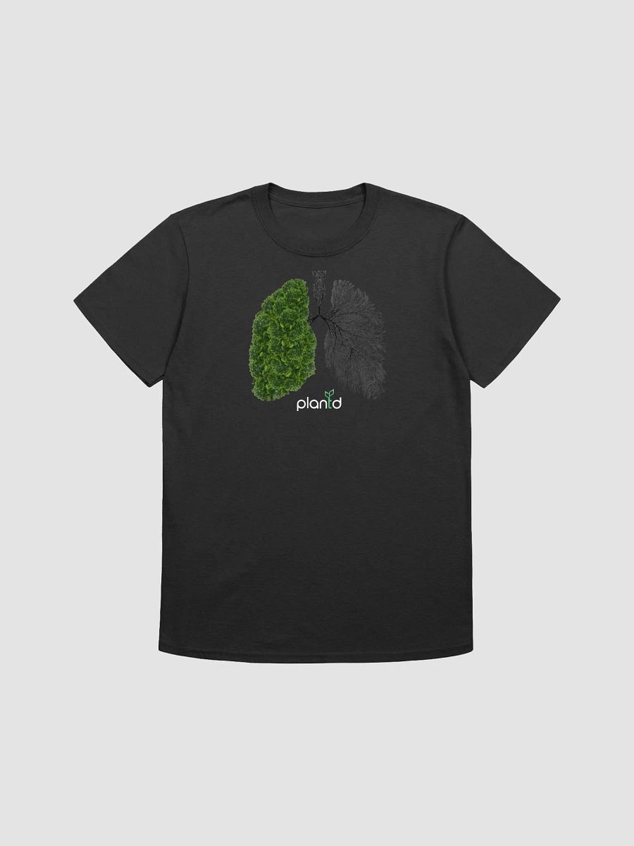 Green Lungs-T product image (3)
