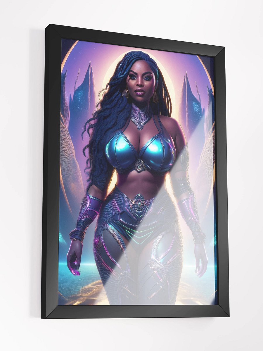 Kael’tha, Circuit of the Null Sky product image (3)