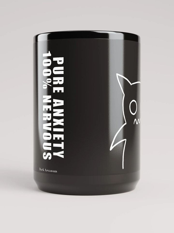 100% Pure Anxiety product image (1)