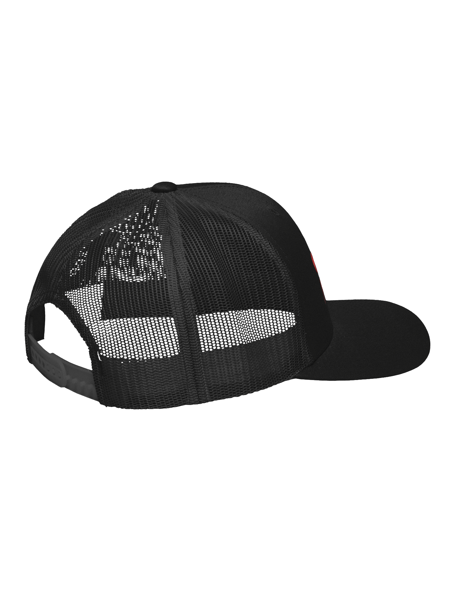 RRAW GOLF Mesh Trucker hat product image (3)