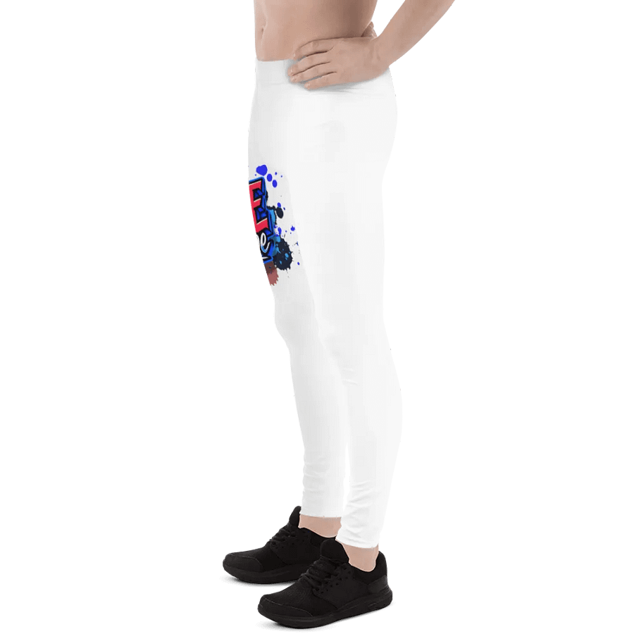 DOPE Creative Men's Leggings product image (9)