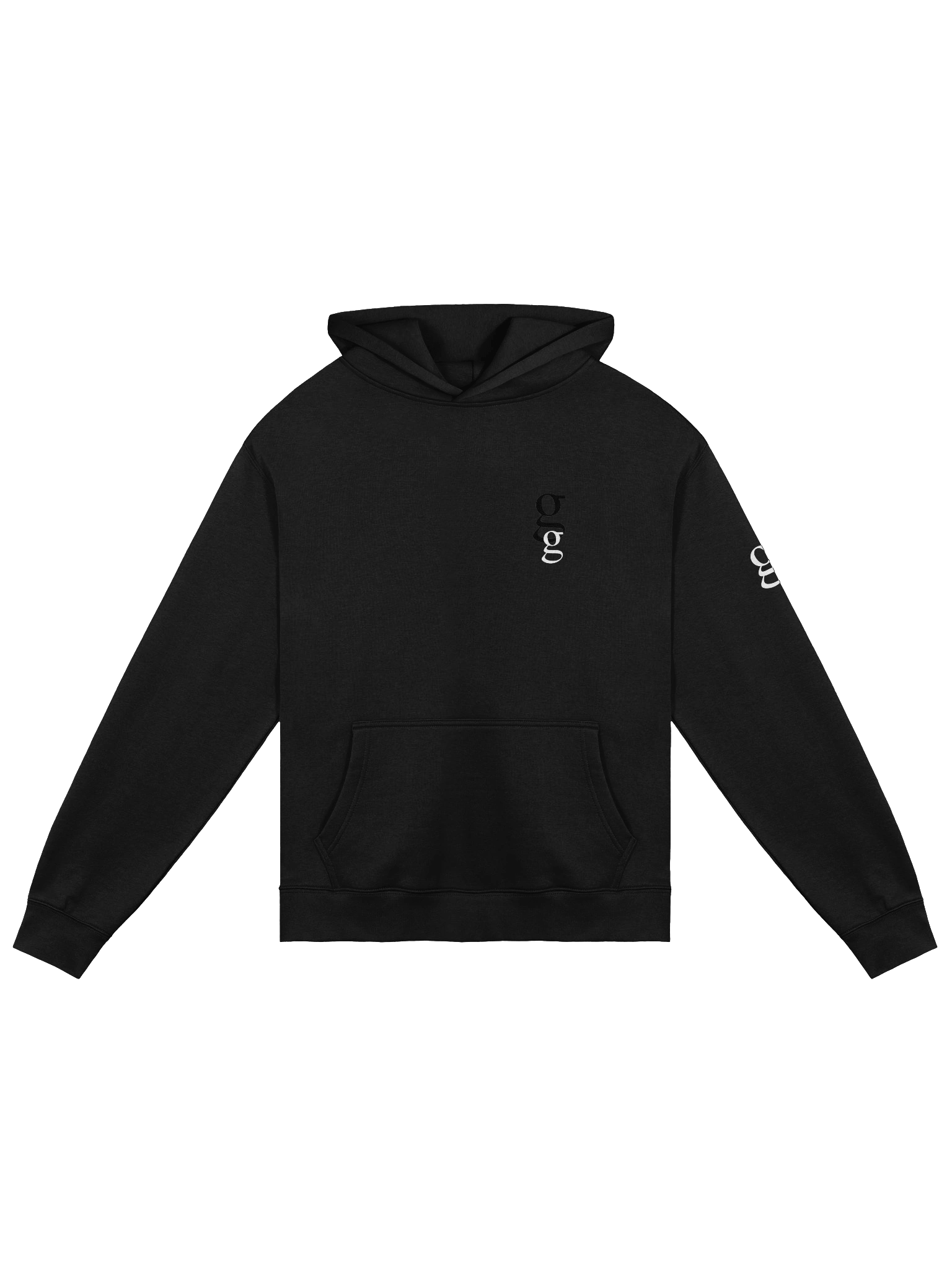 Ascender Loop Unisex Hoodie product image (1)