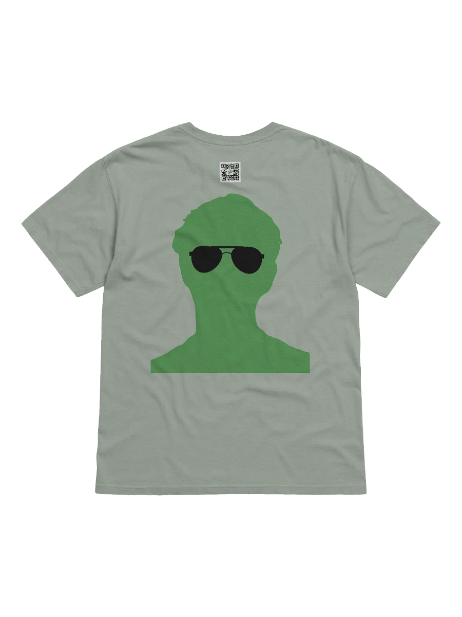 Sunglass Tee product image (2)