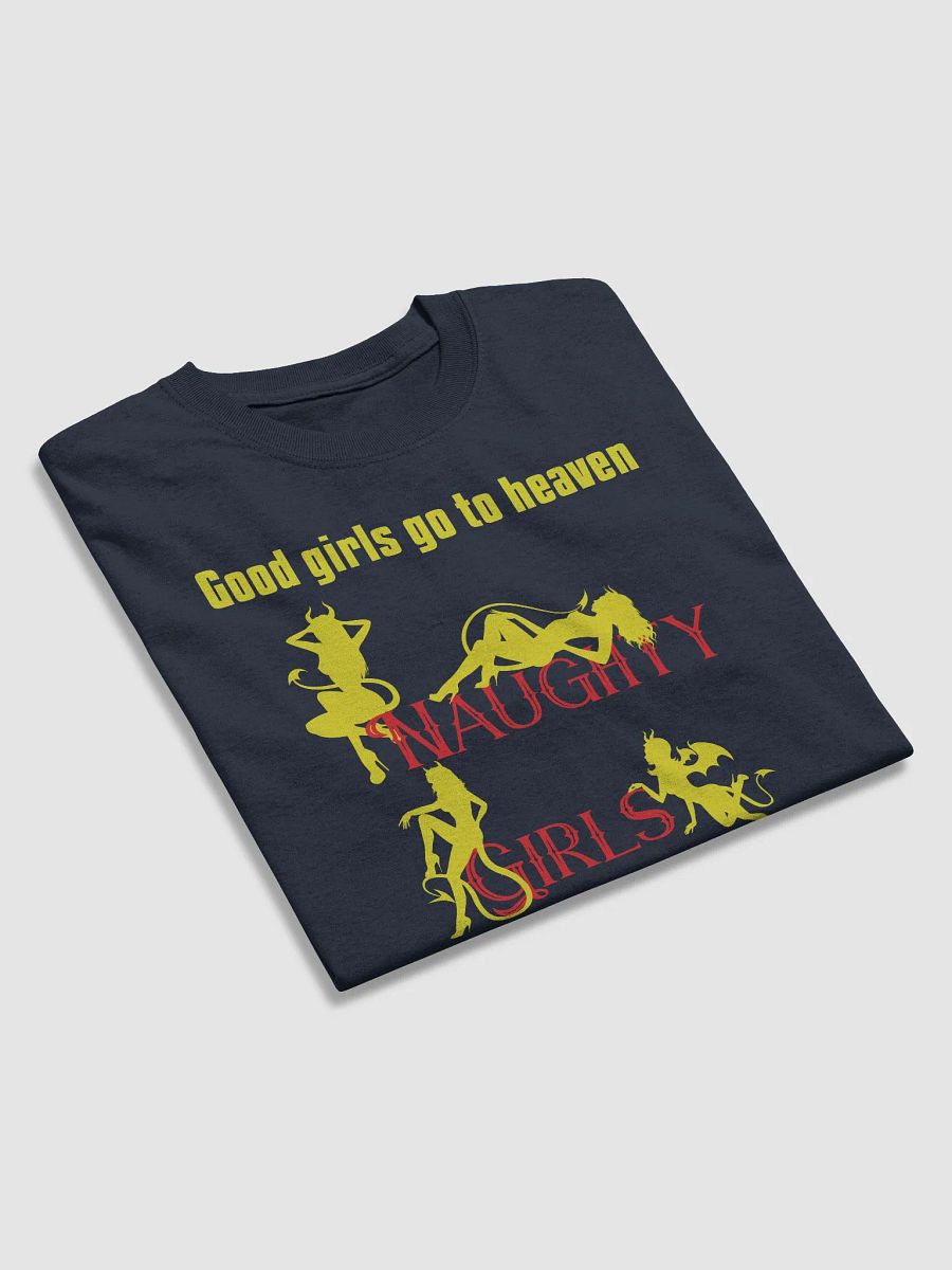 Good Girls go to Heaven product image (5)