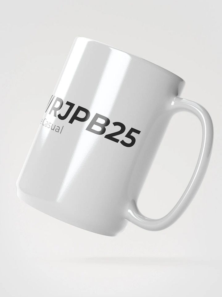 RJPB25 Monochrome Mug product image (2)