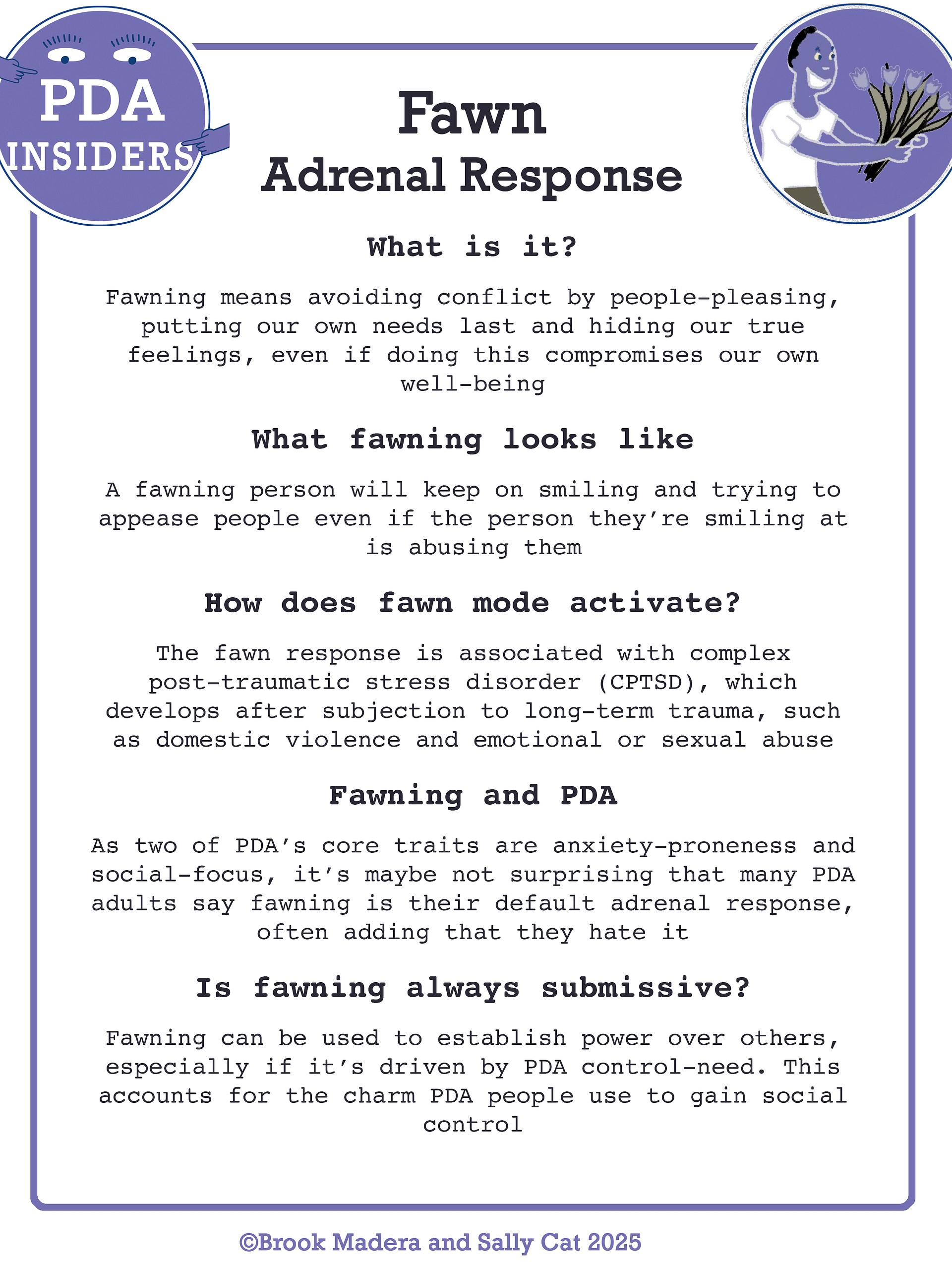 Fawn adrenal response product image (1)