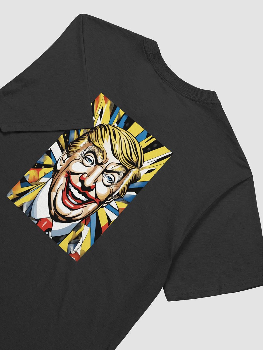 Vote Harris: Trump The Clown product image (21)