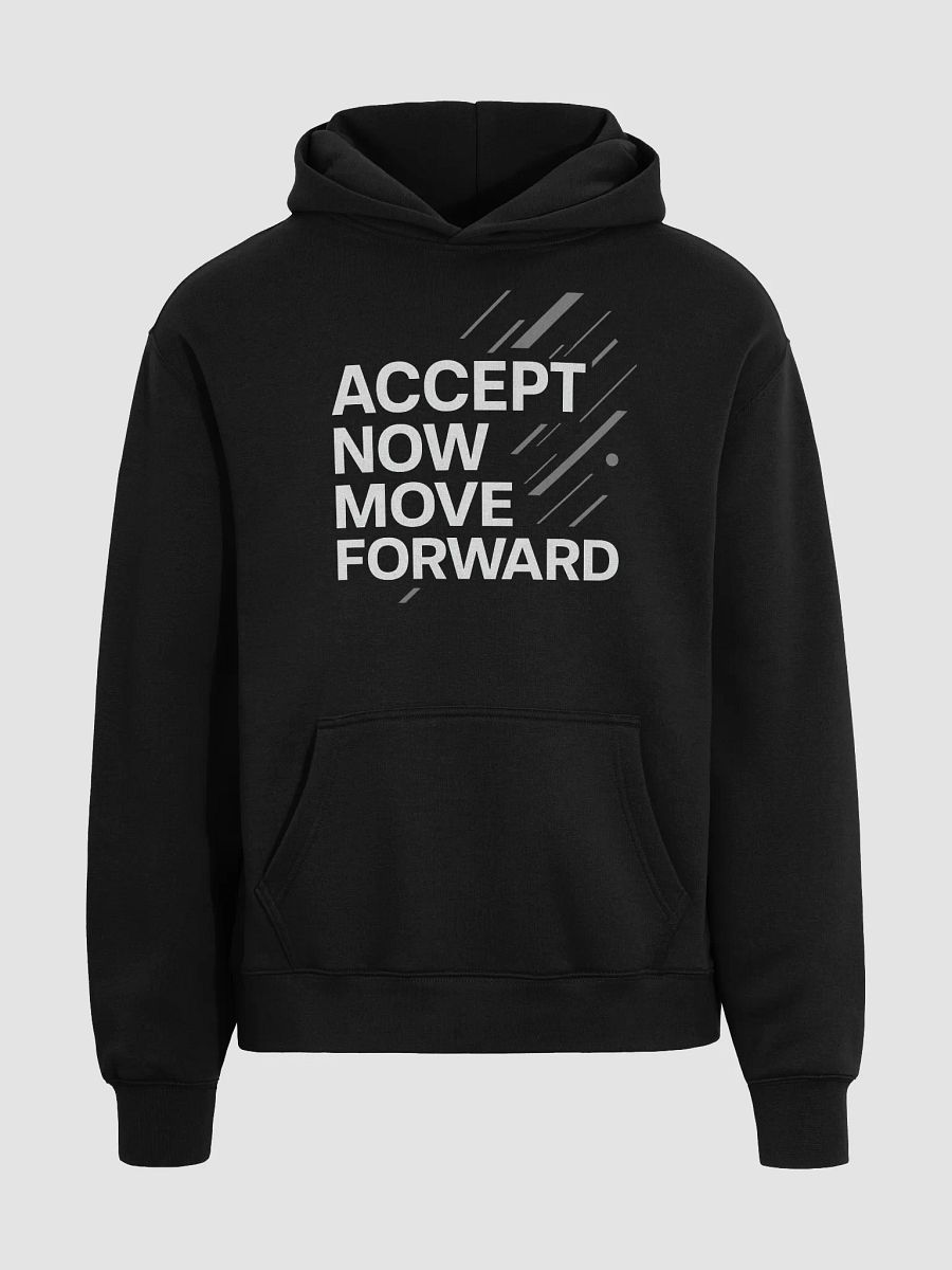 Unlock Your Power with Chris Rock’s Accept Now, Move Forward Hoodie — The Ultimate Inspiration for Fans Ready to Transform Their Lives product image (3)