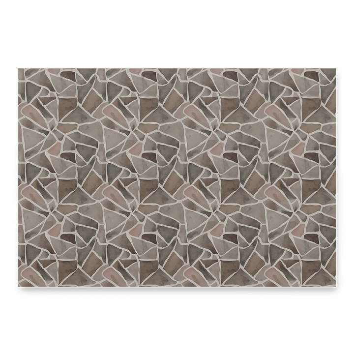 Rock Pattern Pattern Sheet product image (1)
