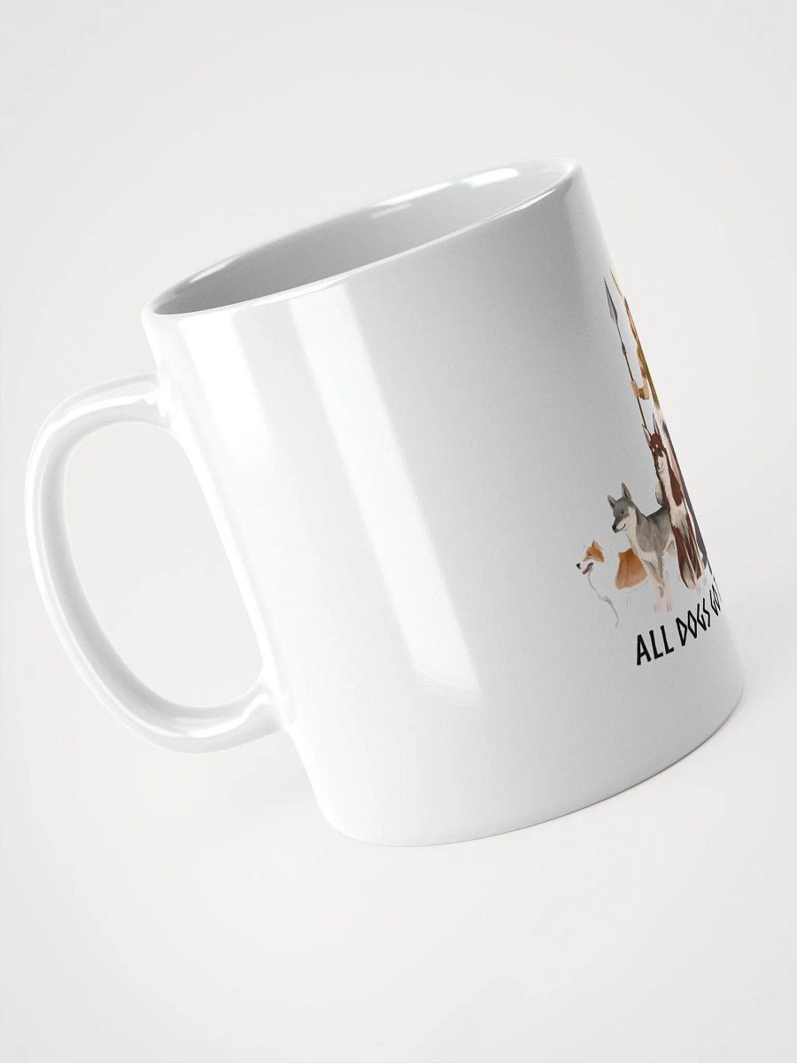 All Dogs Go to Valhalla product image (5)
