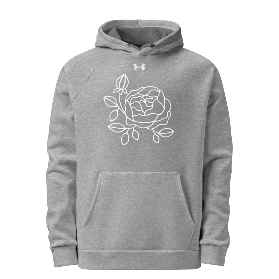 Under Armour® Unisex Hoodie product image (1)