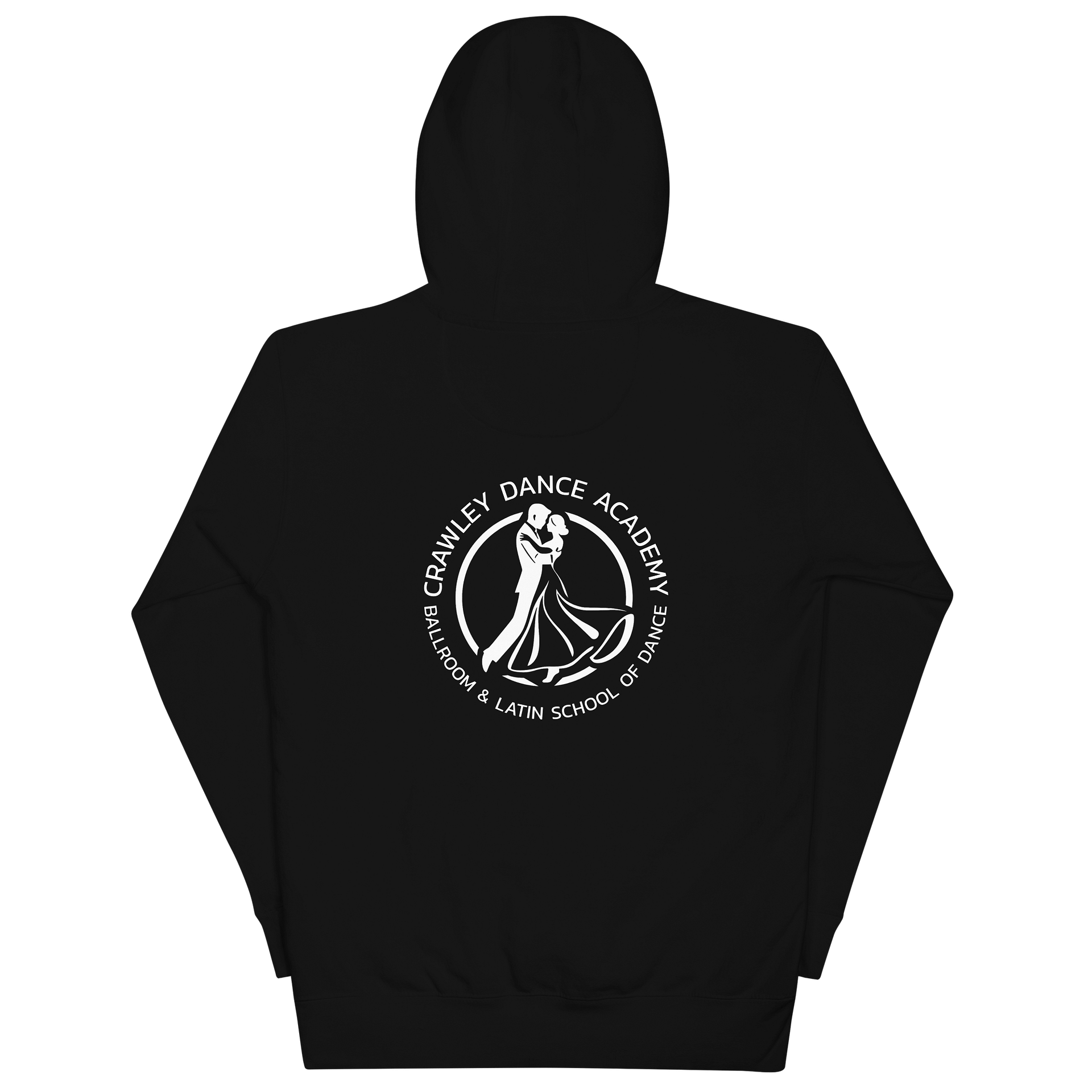 Academy Adult Tracksuit Hoodie product image (4)