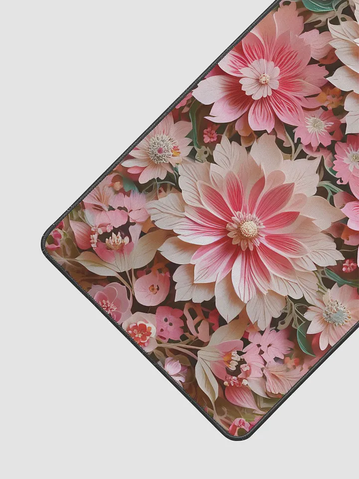Desk Mat 22