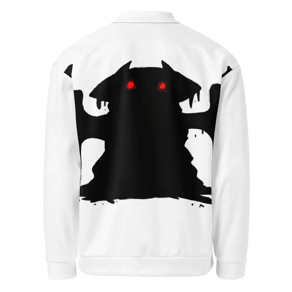 Distortion World 2 Bomber product image (2)