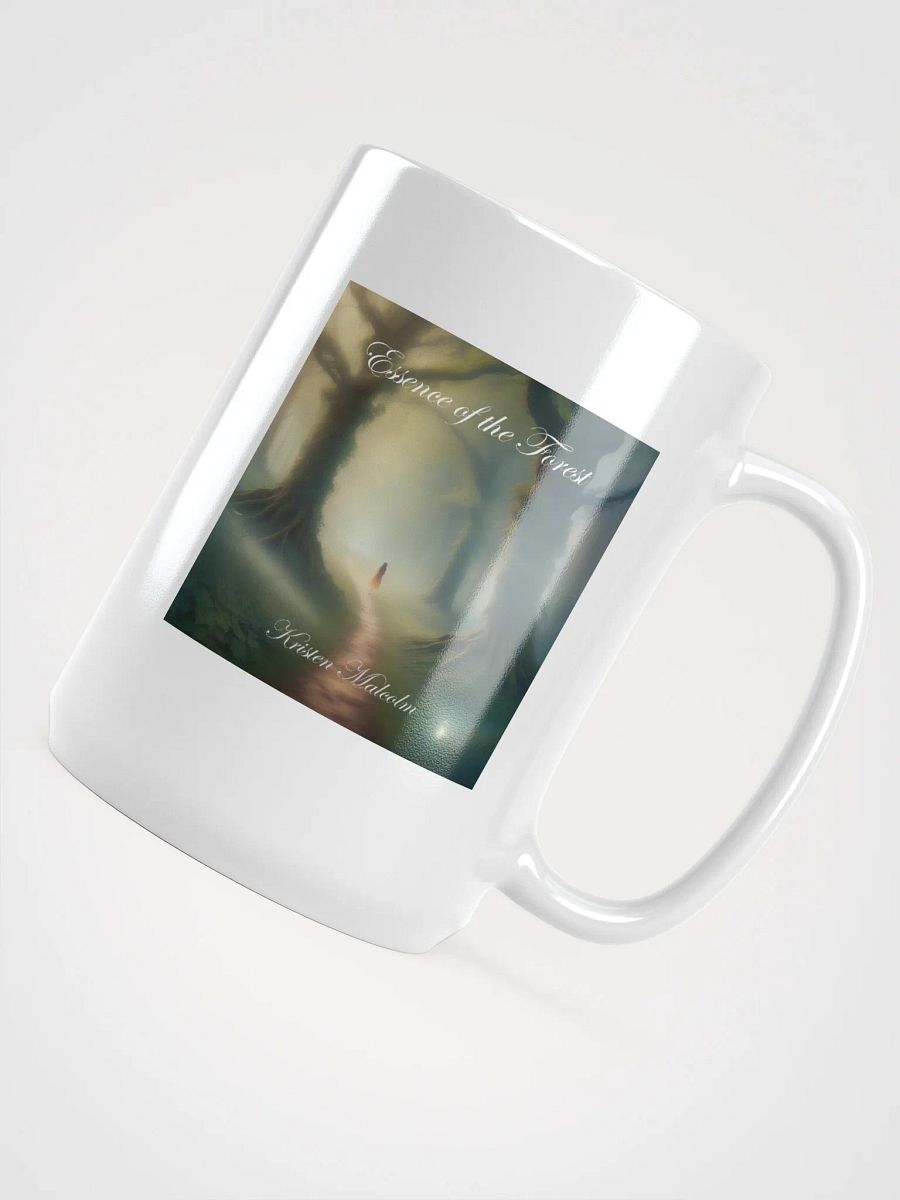 Essence of the Forest Mug product image (4)
