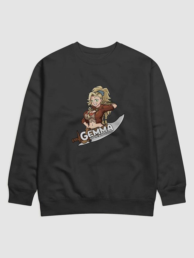 Hoodies/Sweaters
