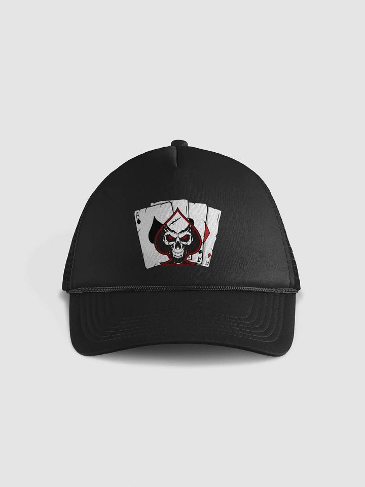 Ace's Hat product image (1)