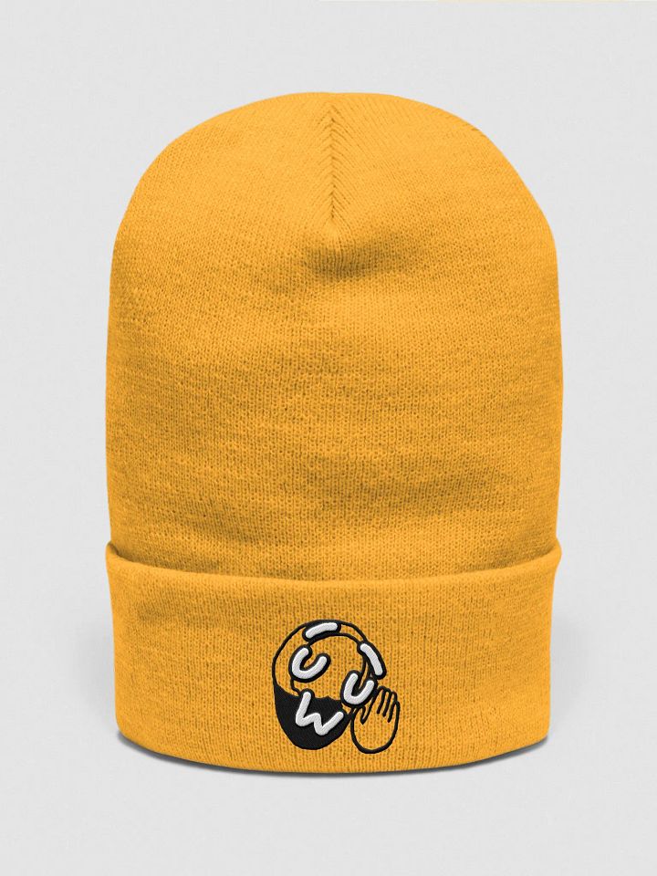Skuwu Cozy Beanie product image (1)