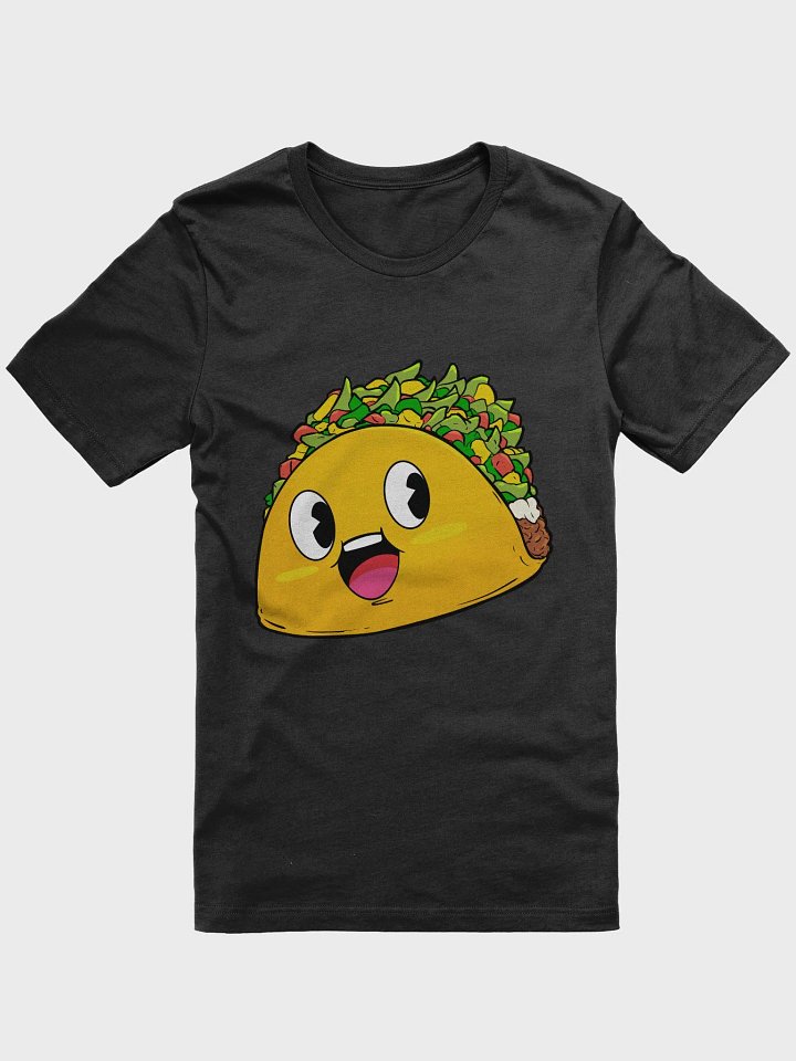 Schwedy Taco T-Shirt product image (1)