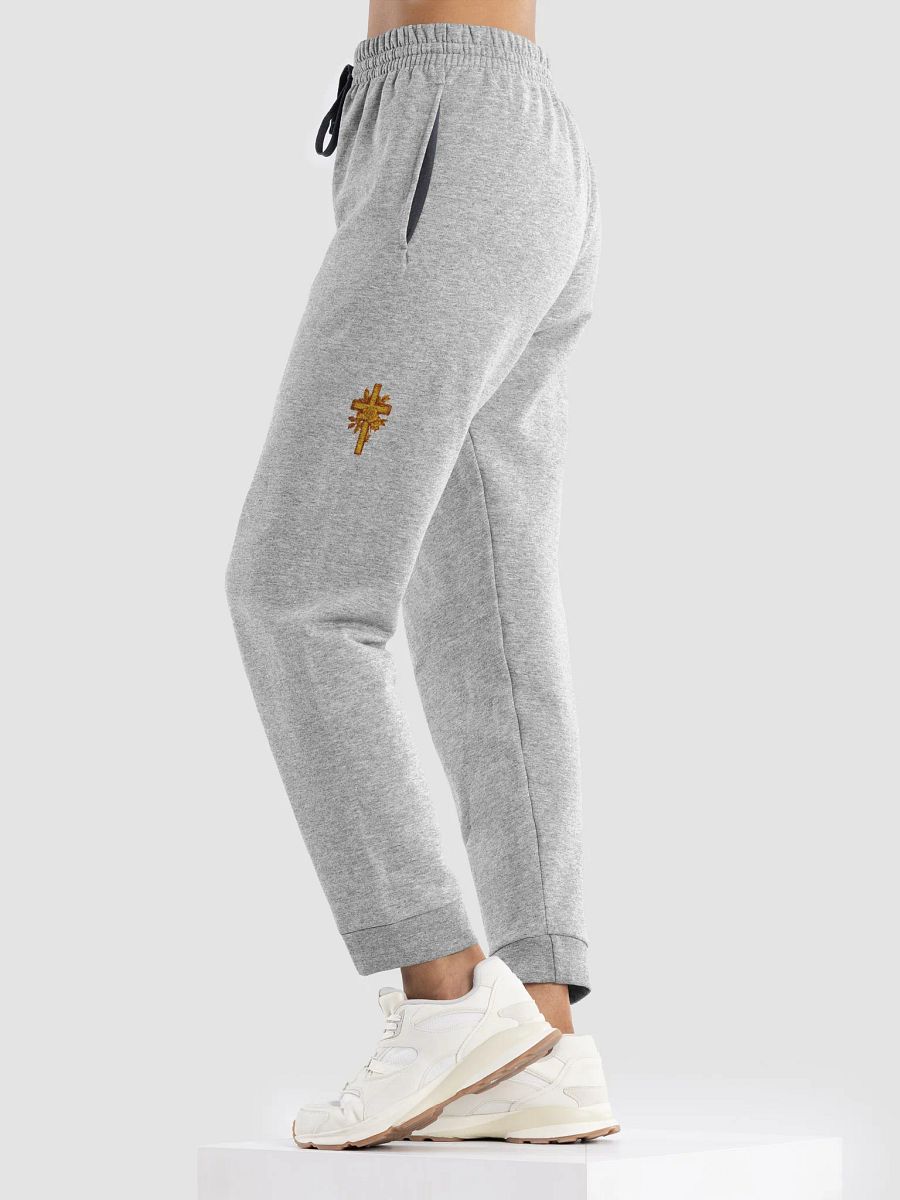 YAMFAM WOMEN JOGGERS product image (3)