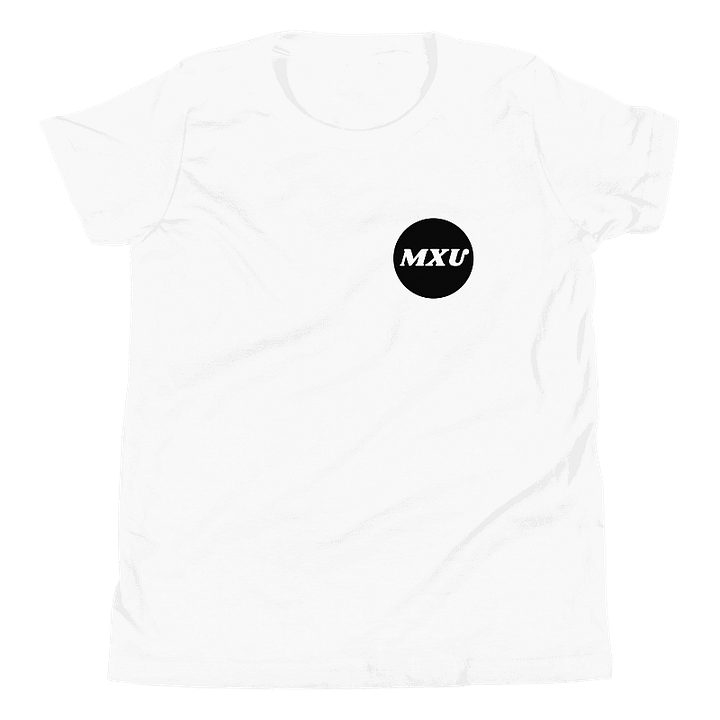 The Milkman Youth Tee product image (2)