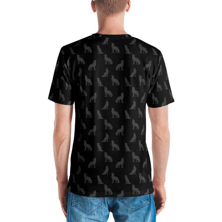 Howl All-Over-Print Tee product image (2)