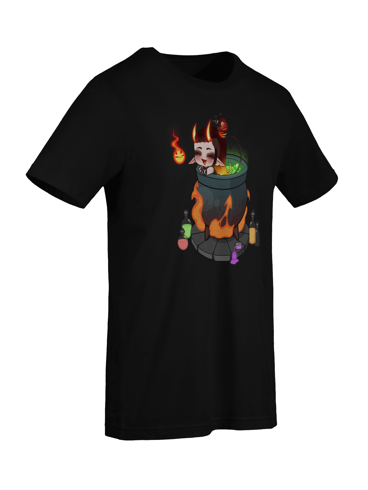Spooky Soup T-Shirt product image (9)