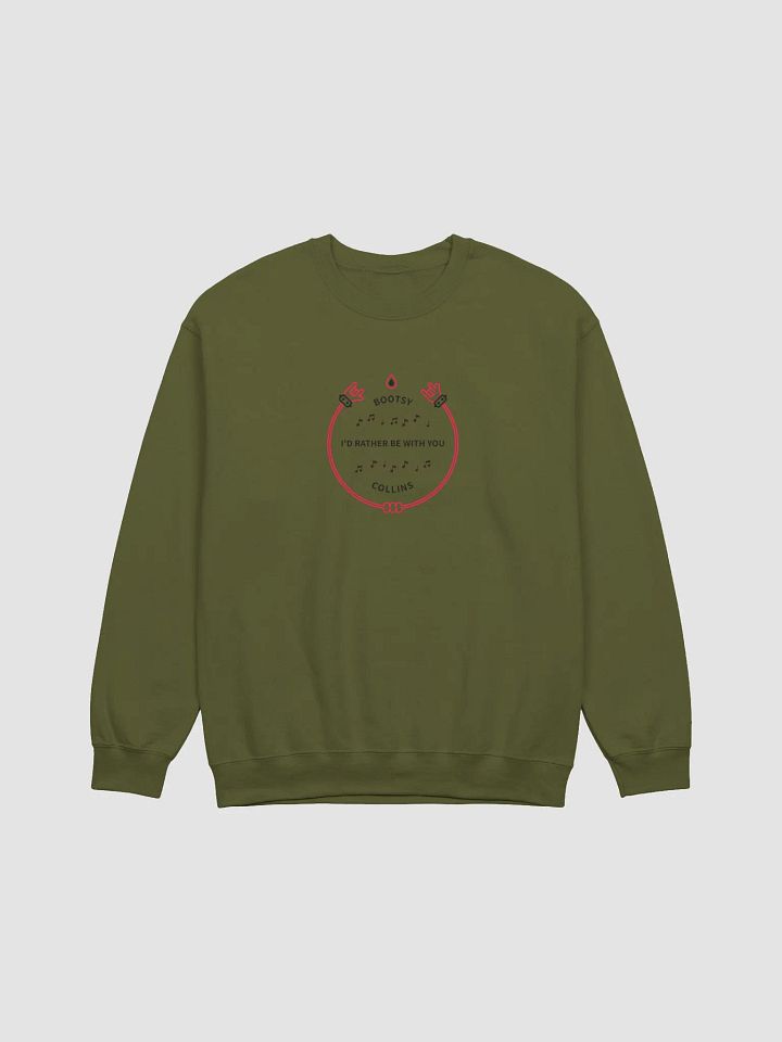 I'd Rather Be With You product image (5)